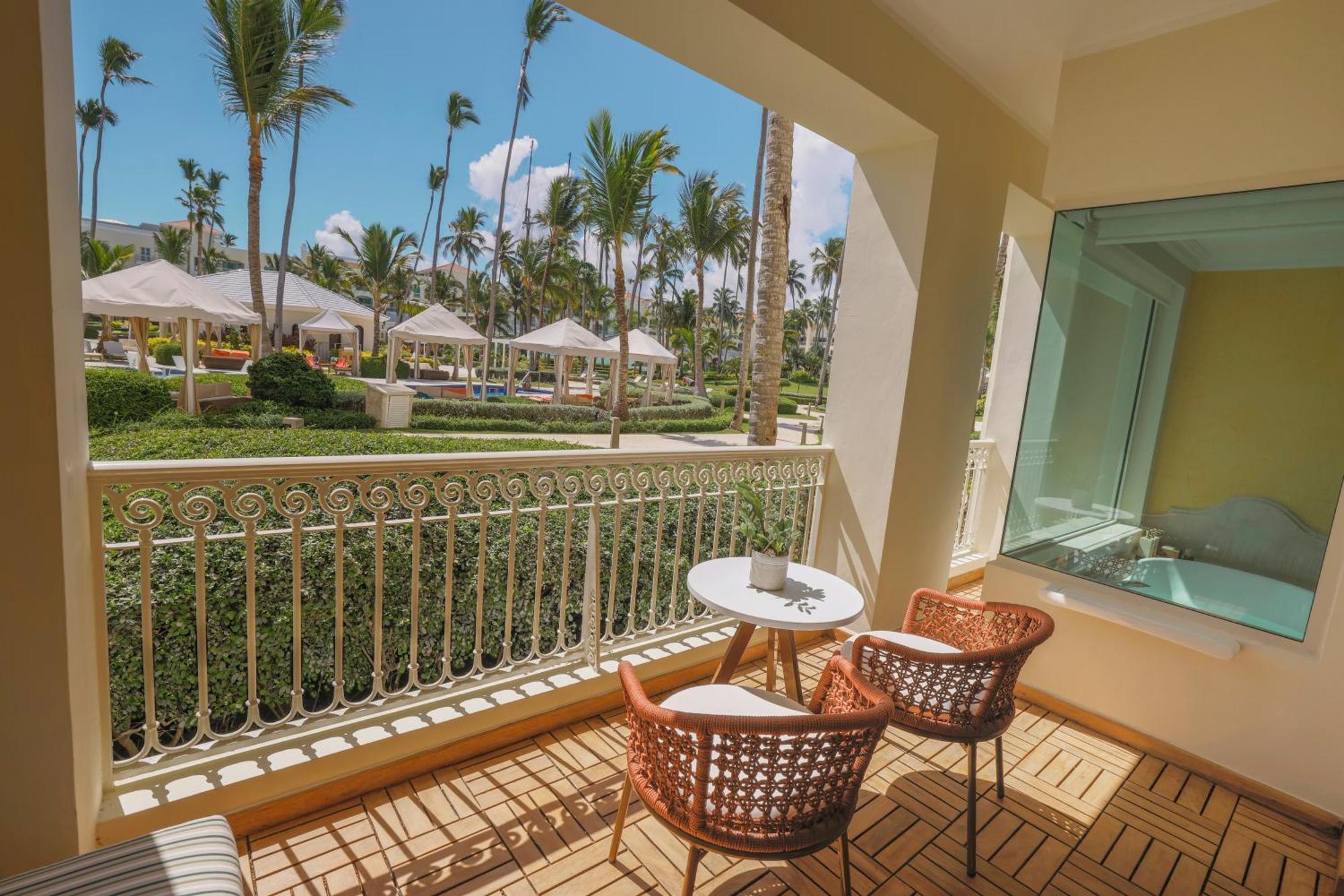 Iberostar Grand Bavaro Resort 5*